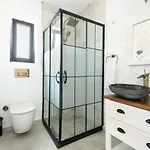 Jera Alacati Hotell