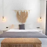 Hotell Jera Alacati