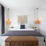 Hotell Jera Alacati *