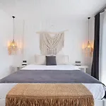 Jera Alacati Hotell