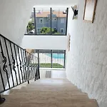 Hotell Jera Alacati Çeşme