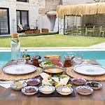 Hotell Jera Alacati