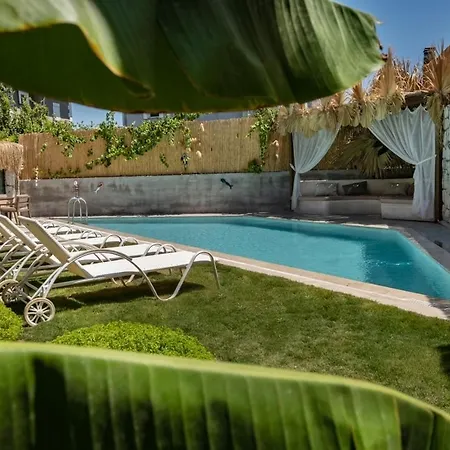 Jera Alacati Hotel Çeşme