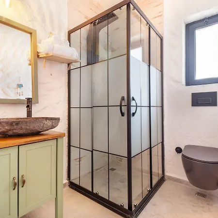 מלון Jera Alacati Çeşme