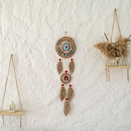 מלון Jera Alacati Çeşme