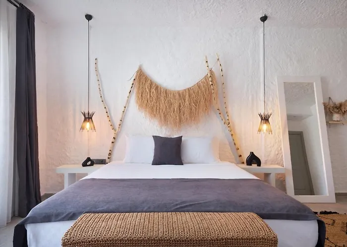 Hotel Jera Alacati *