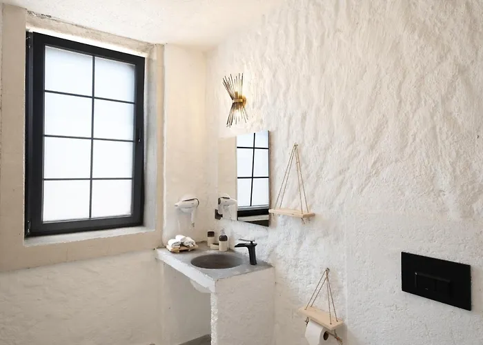 Hotel Jera Alacati *