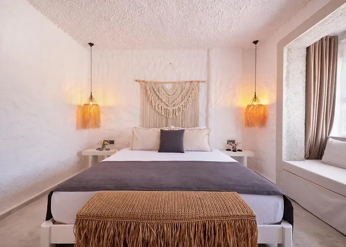 Jera Alacati Hotel Çeşme