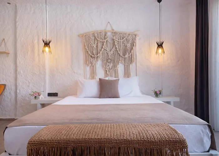 Jera Alacati Çeşme