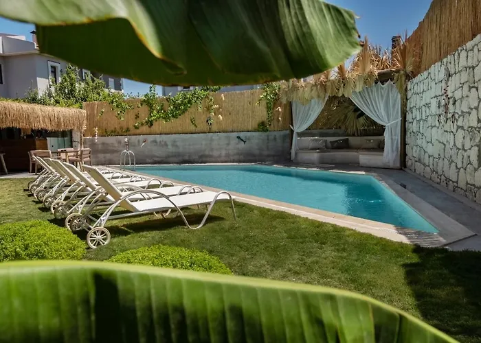 Jera Alacati Hotell Çeşme