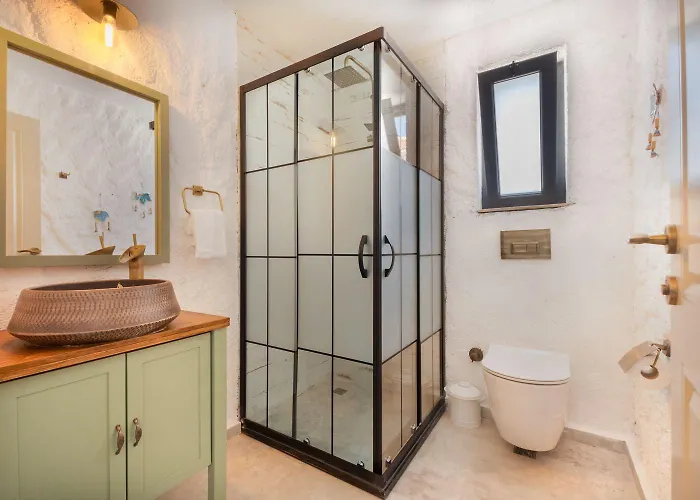 Jera Alacati Çeşme