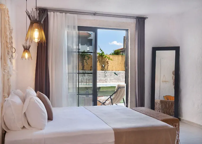 Hotel Jera Alacati Çeşme