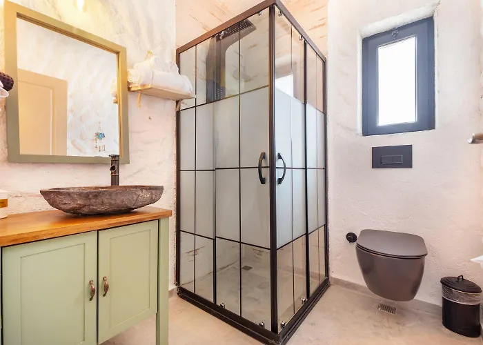 Hotel Jera Alacati Çeşme