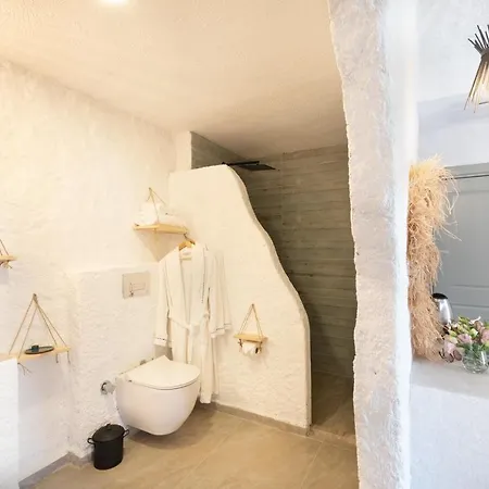 Otel Jera Alaçatı Çeşme