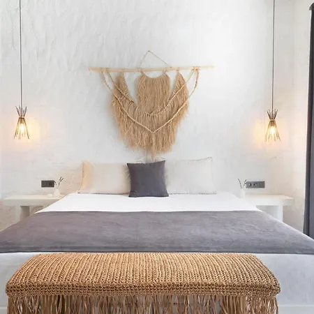 Hotel Jera Alacati