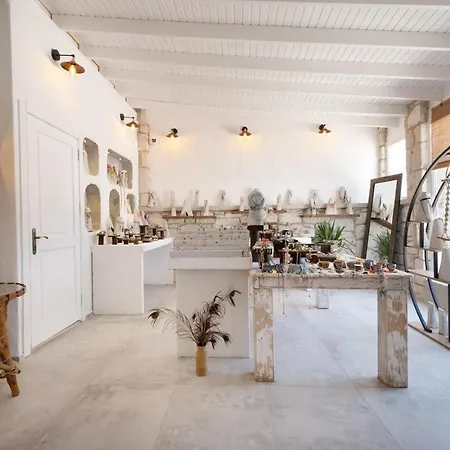 Jera Alacati Hotel