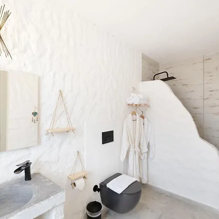 Otel Jera Alaçatı Çeşme