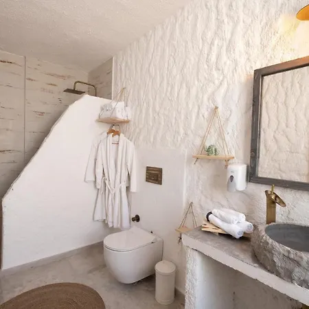 Jera Alaçatı Otel *