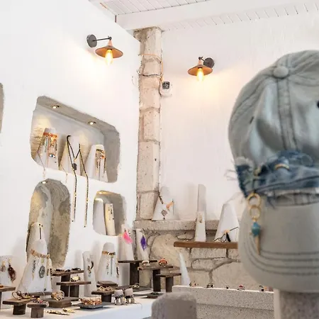 Jera Alaçatı Çeşme