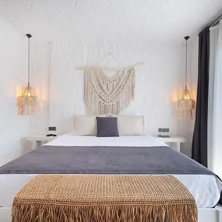 Jera Alacati Отель