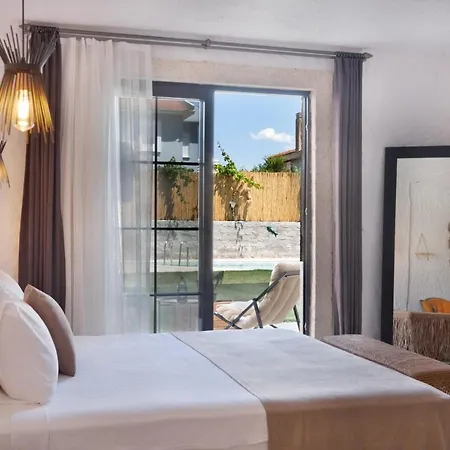 Jera Alacati * Кешме