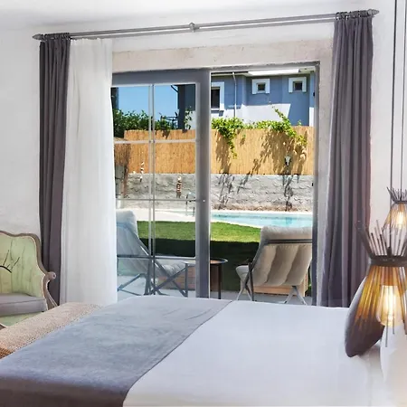 Jera Alaçatı Otel Çeşme