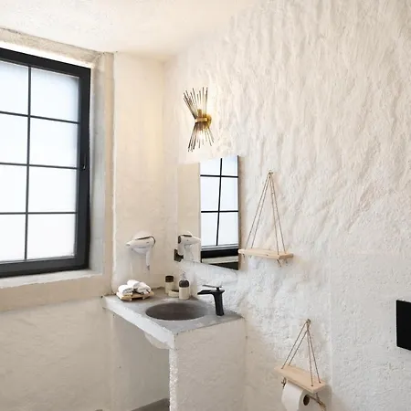 Otel Jera Alaçatı *