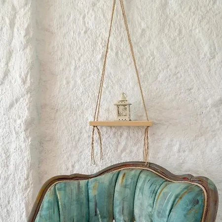 Jera Alaçatı *