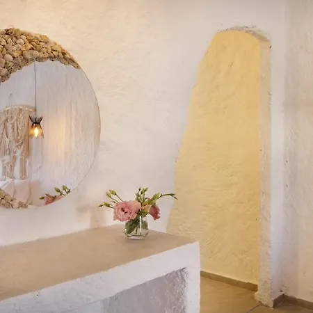 Отель Jera Alacati