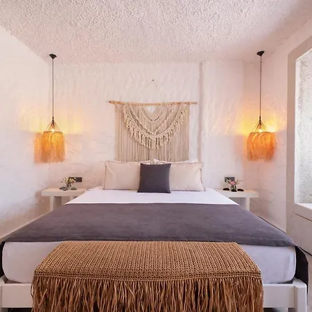 Jera Alaçatı Otel Çeşme