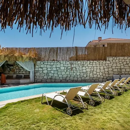 Jera Alacati Hotel