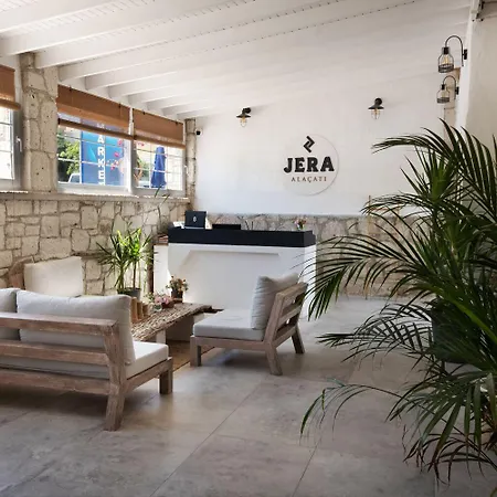 Jera Alacati *