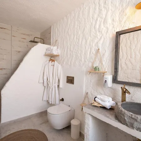 Jera Alacati Отель