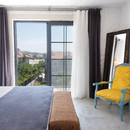 Otel Jera Alaçatı *