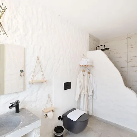 Jera Alaçatı Otel Çeşme