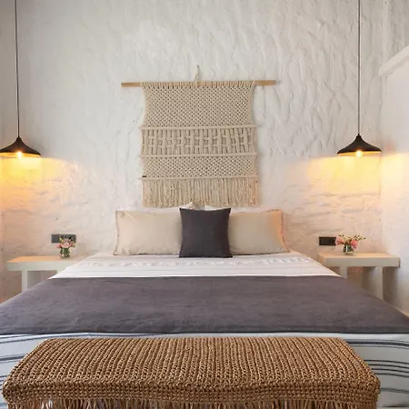 Jera Alacati Hotel Çeşme