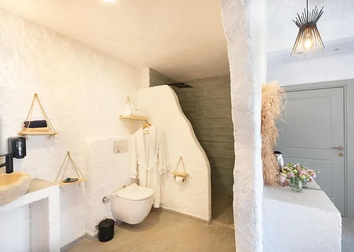 酒店 Jera Alacati Çeşme