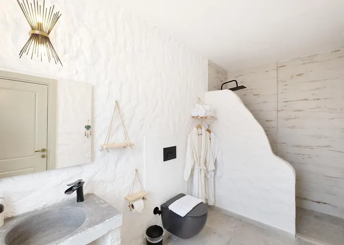 酒店 Jera Alacati Çeşme