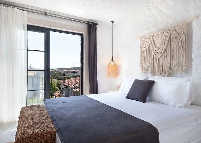 Jera Alacati Çeşme