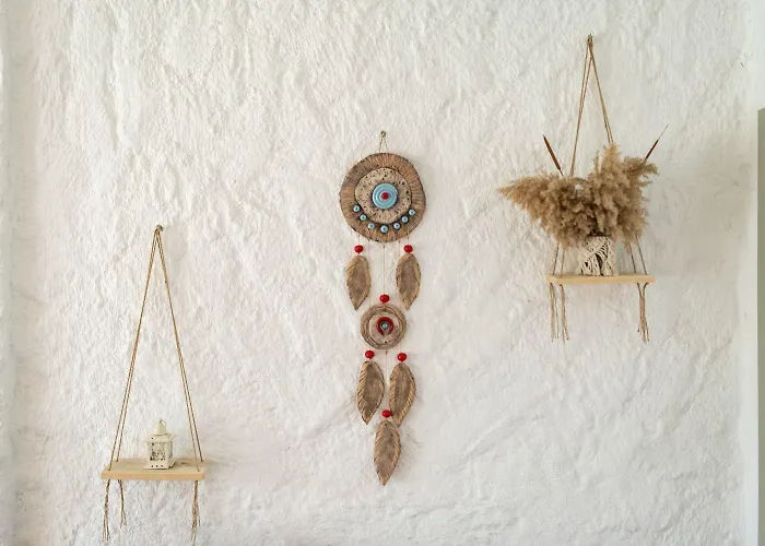 酒店 Jera Alacati Çeşme